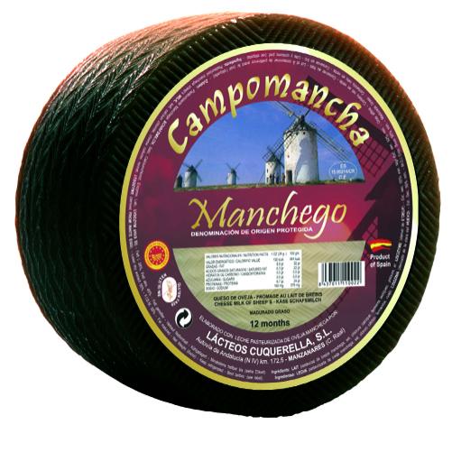 Ce fromage crémeux et fondant, élaboré à partir du lait de brebis, saura vous ravir.