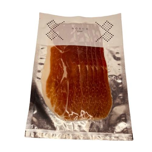 Dégustez le jambon Serrano en tranche made in Espagne, grâce à Casa Saboreo!